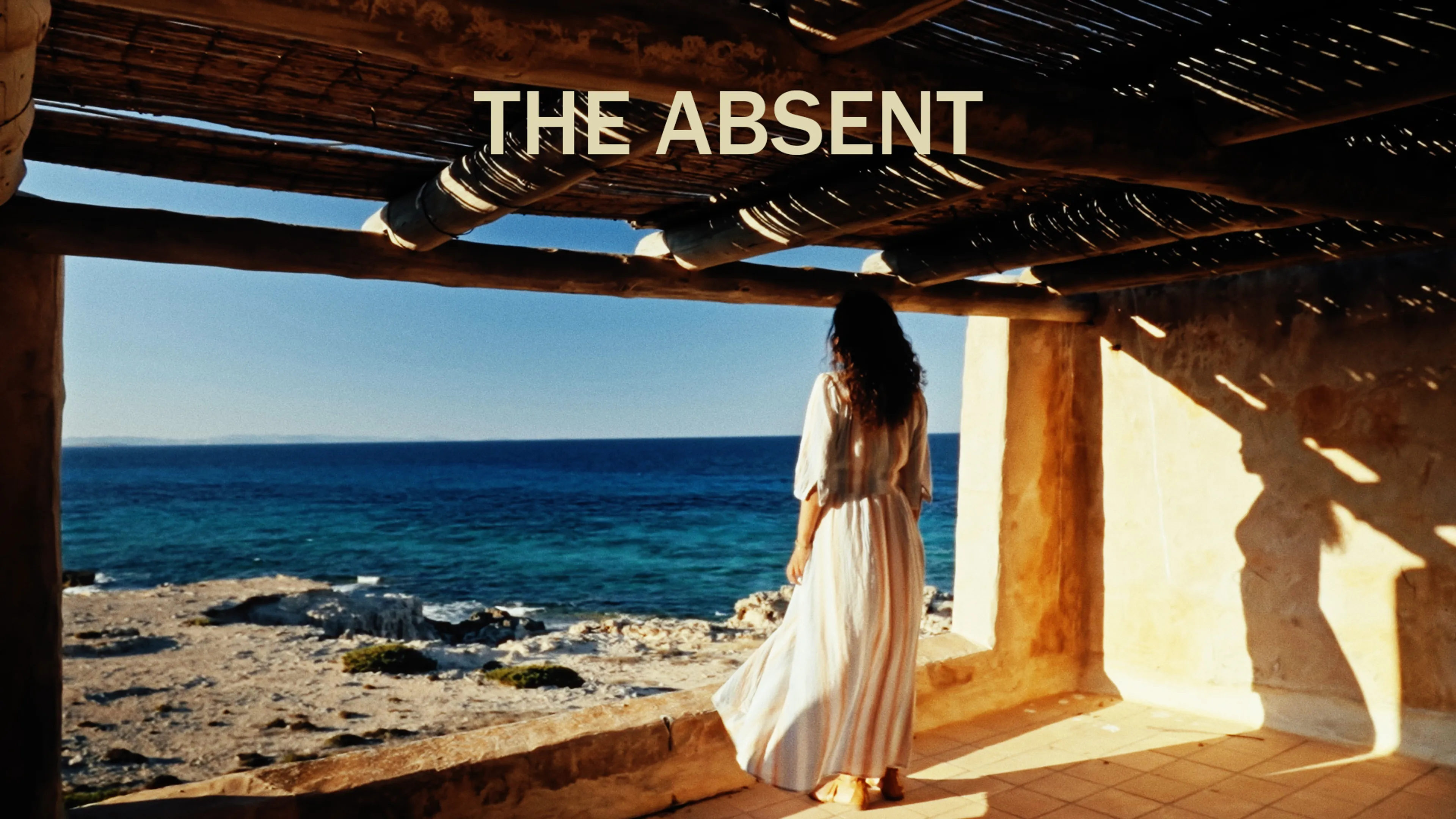 The Absent poster